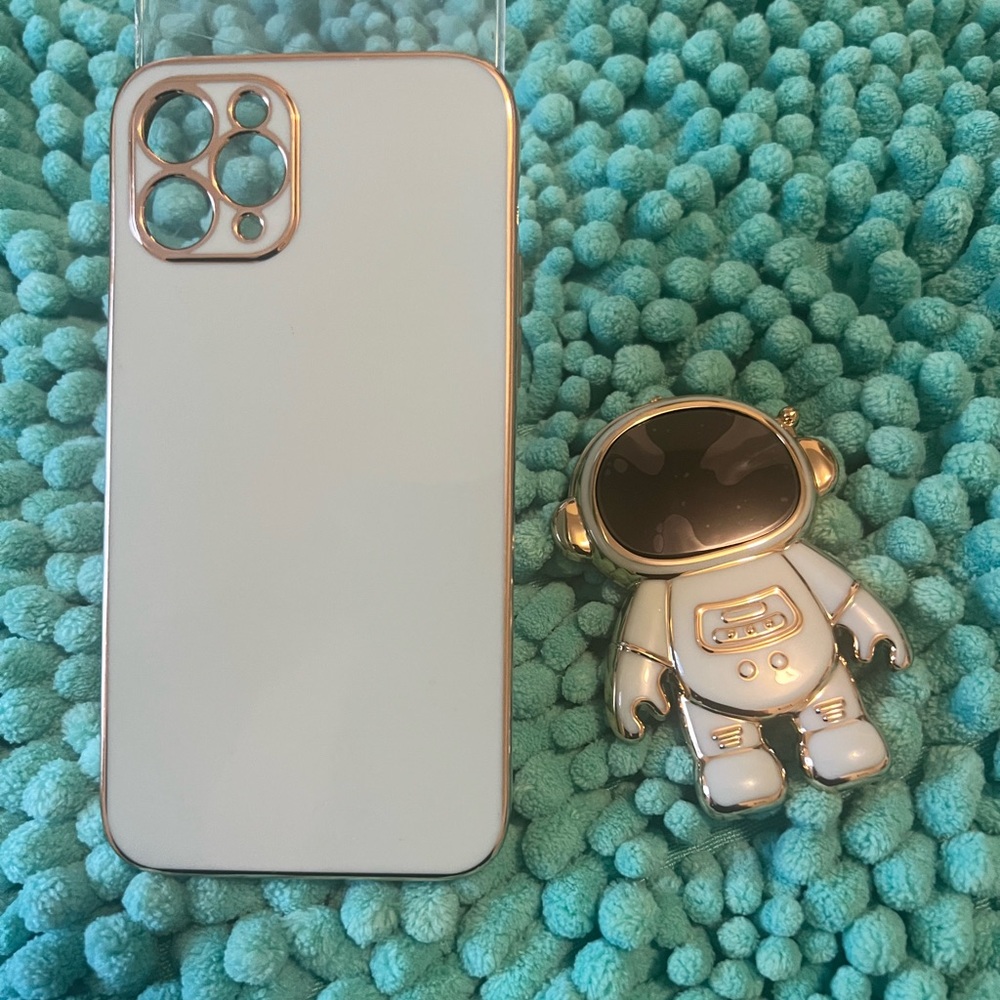 iPhone 11 Pro Case